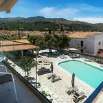 Aria Suites
