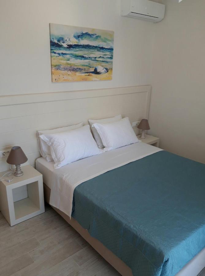 Aria Hotel Kassiopi