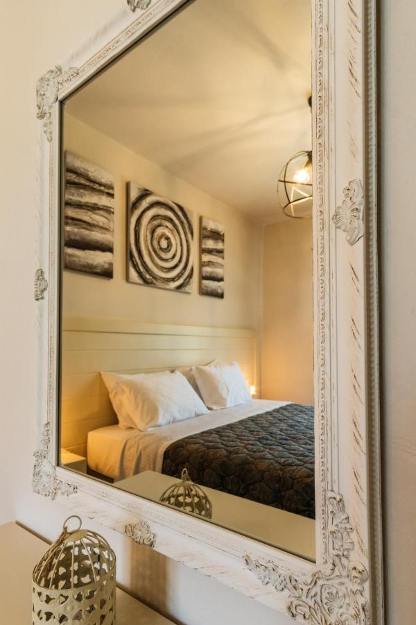 Hotel Aria Kassiopi