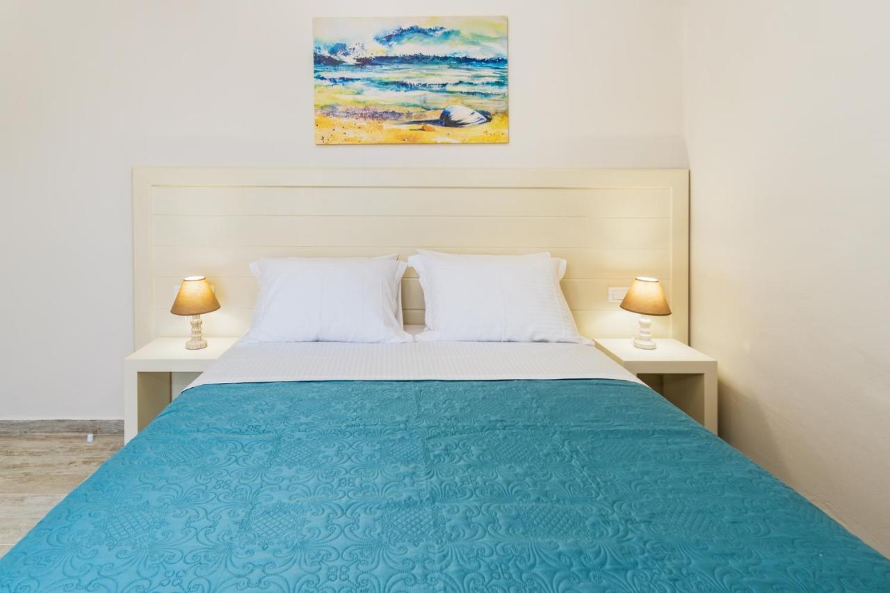 Aria Hotel Kassiopi