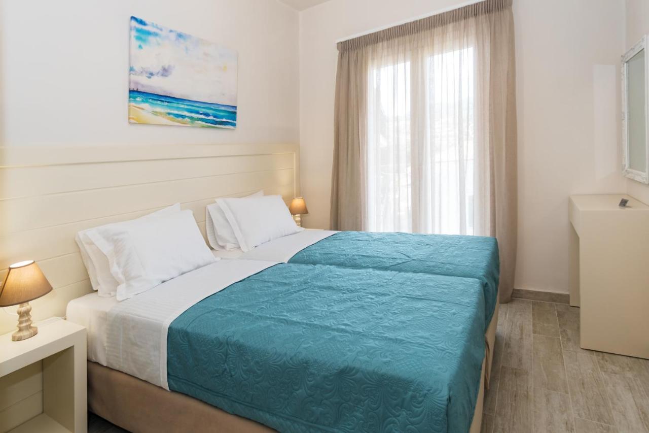 Hotel Aria 3*