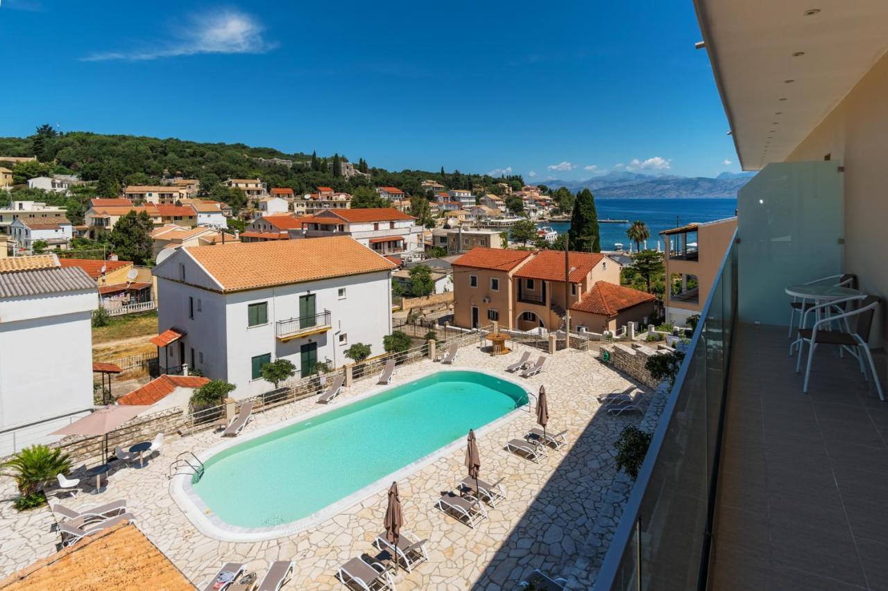 Aria Hotel Kassiopi