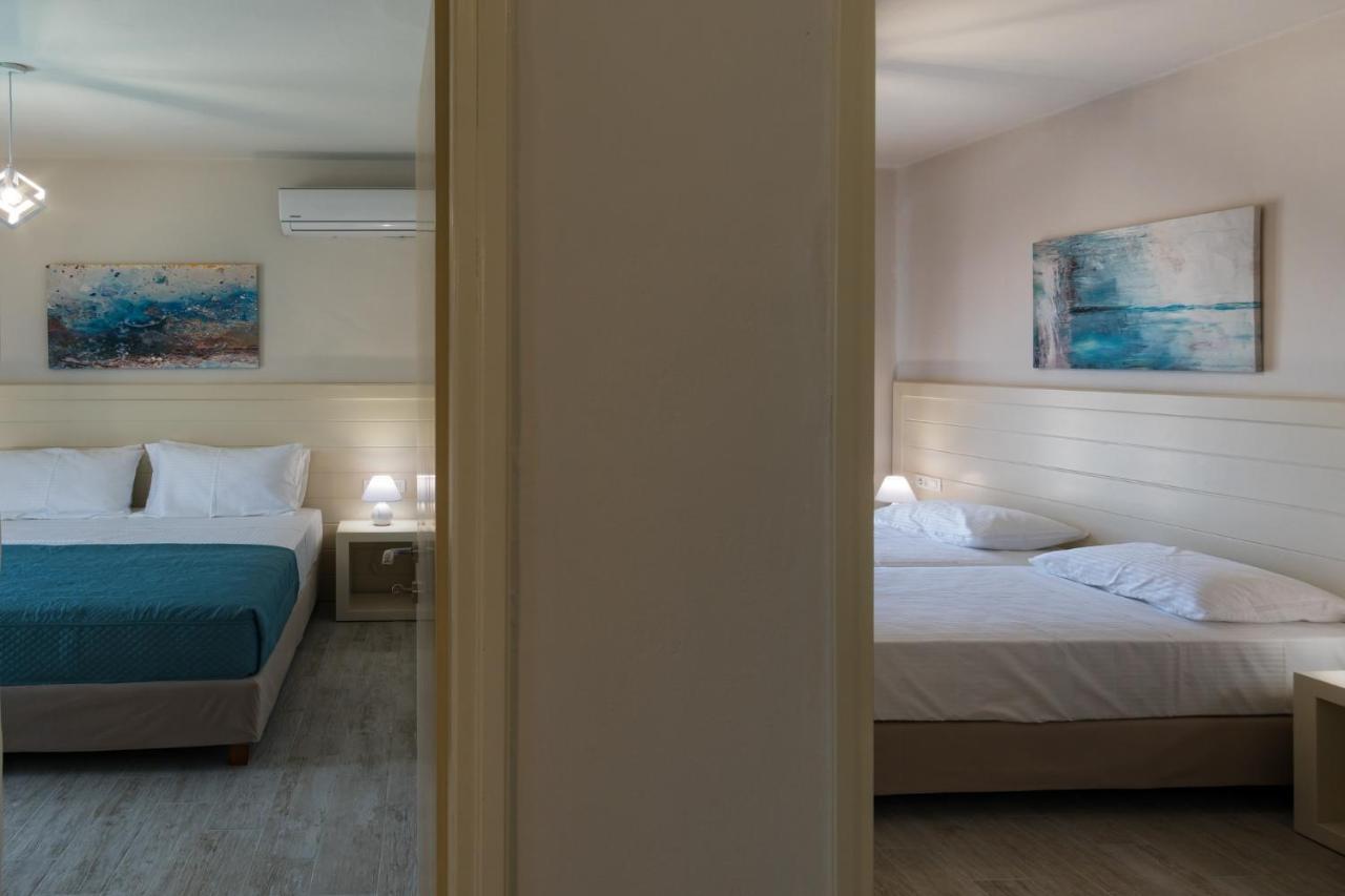 Hotel Aria
