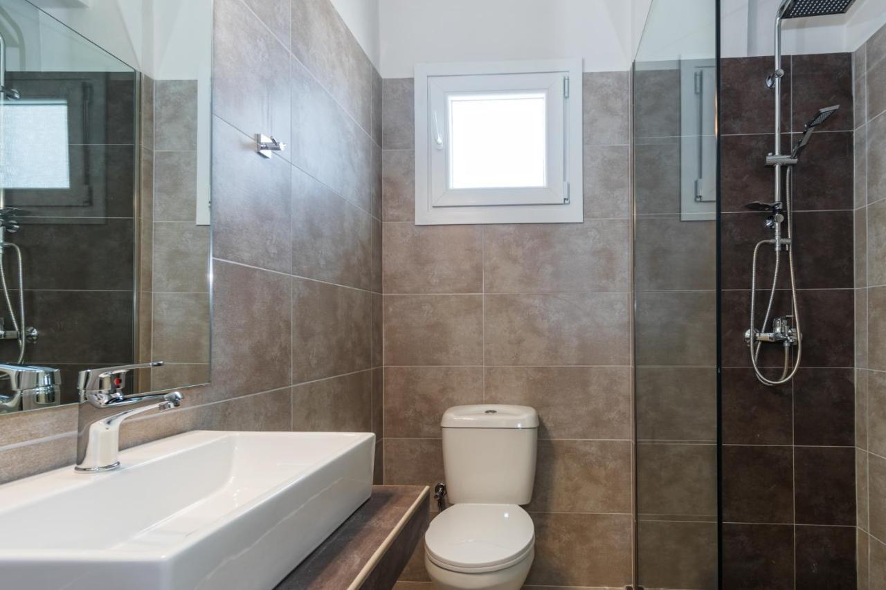 Aria 3* Kassiopi