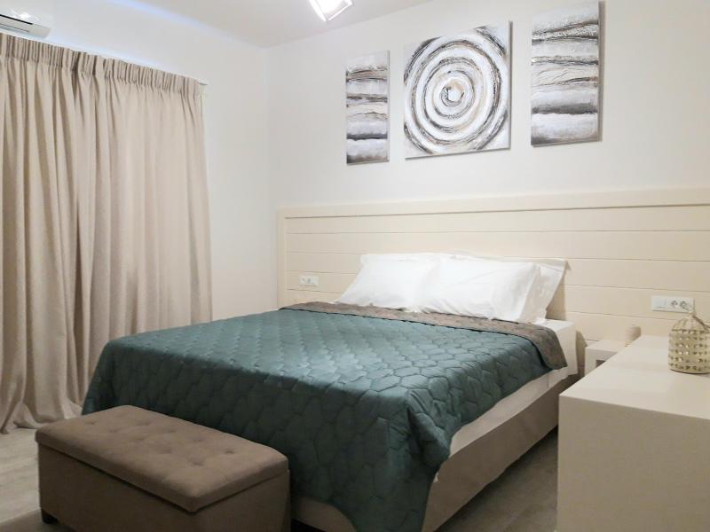 Aria 3* Kassiopi