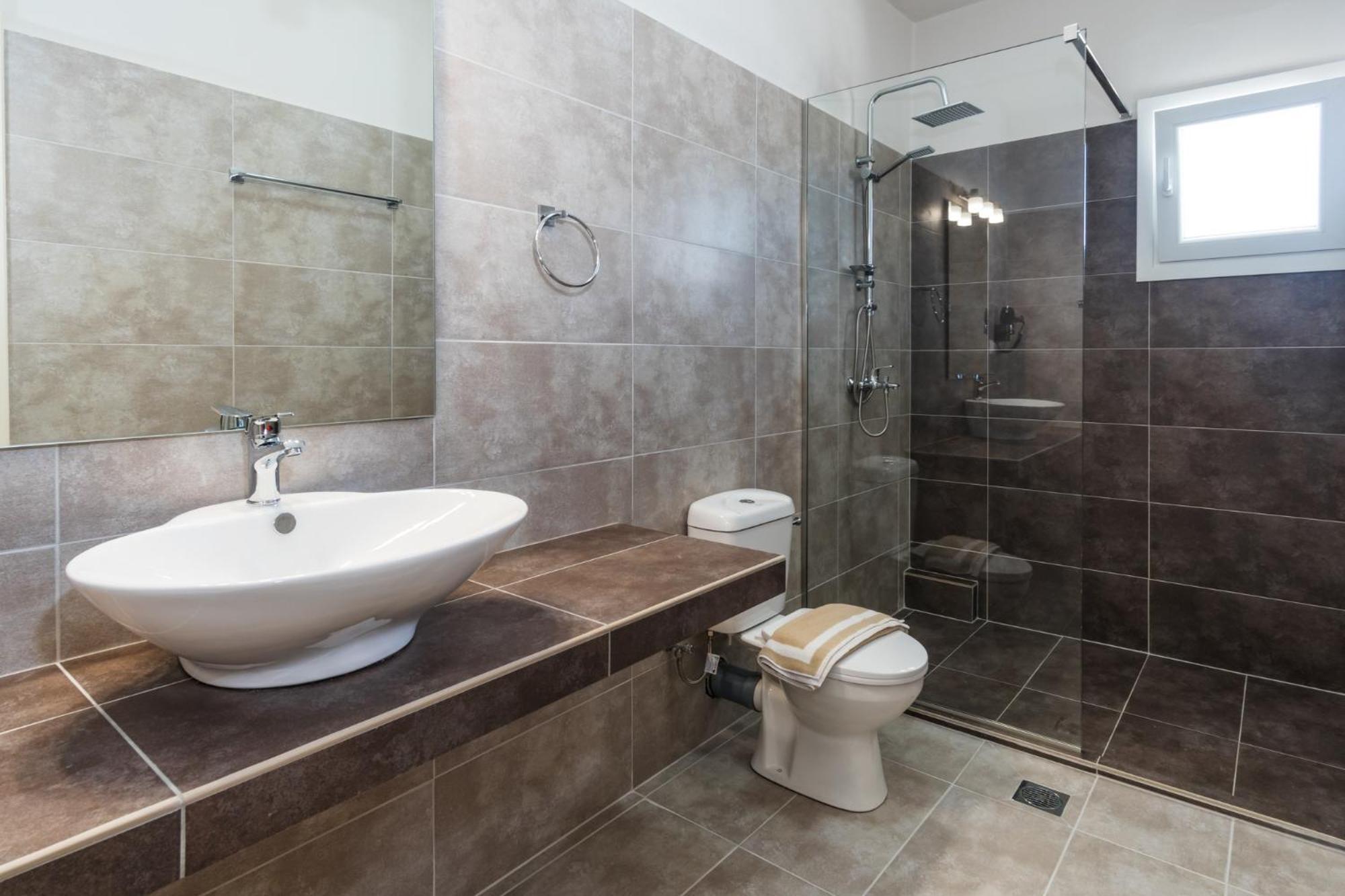 Aria Hotel Kassiopi